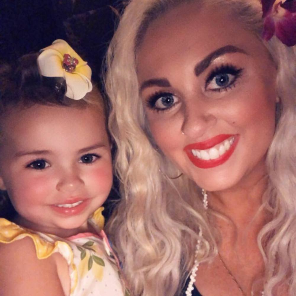 Meet your Posher, Anne